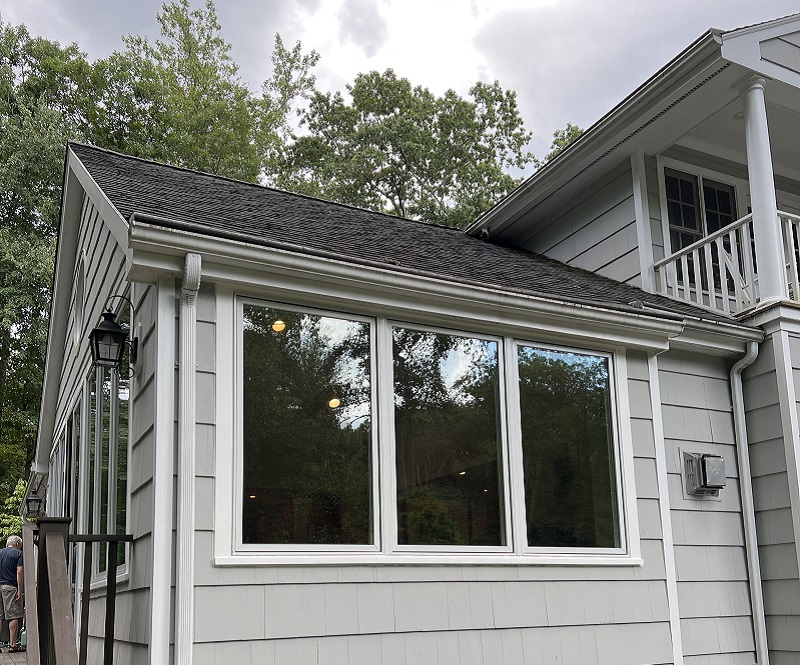 Pella lifestyle window replacement